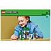 Minecraft 21593 Avventura della Prima Notte, Giocattolo Interattivo con 7 Personaggi, Regalo Gamer e Bambini da 8 Anni - Foto miniatura 19