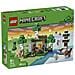 Minecraft 21593 Avventura della Prima Notte, Giocattolo Interattivo con 7 Personaggi, Regalo Gamer e Bambini da 8 Anni - Foto miniatura 29