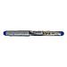 confezione da 12 pezzi - penna stilografica blu v-pen silver pilot - Foto miniatura 1