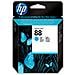 C9386A Cartuccia Ink Originale 88 Ciano per Officejet Pro K5400 / K550 Capacità 860 Pagine - Foto miniatura 2