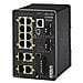Switch 8 Porte Fast Ethernet 10/100 + 2 SFP - Foto miniatura 1