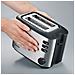 Tostapane AT2514 a 2 Fette Potenza 850 W Colore Acciaio Inox - Foto miniatura 6