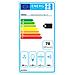 Cappa a Parete CLUN90.E0P1#NEUI491F Aspirante 90 cm Colore Acciaio Inox - Foto miniatura 3