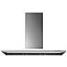 Cappa a Parete CLUN90.E0P1#NEUI491F Aspirante 90 cm Colore Acciaio Inox - Foto miniatura 4