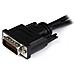 Cavo Adattatore LFH59 / DMS59 a doppio DisplayPort - Convertitore LFH59 a due uscite DP da 20cm - Foto miniatura 4