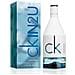 CKIN2U Him Eau de Toilette 50 ml Spray - Foto miniatura 3