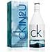 CKIN2U Him Eau de Toilette 50 ml Spray - Foto miniatura 9