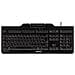 [Ricondizionato GOLD] Tastiera USB JK-0800IT-2 KC 1000 SC Colore Nero (Layout Italiano)  - Foto miniatura 1