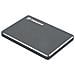 Hard Disk Portatile StoreJet 25C3 2TB Interfaccia USB 3.2  Grigio - Foto miniatura 4
