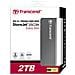 Hard Disk Portatile StoreJet 25C3 2TB Interfaccia USB 3.2  Grigio - Foto miniatura 1