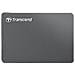 Hard Disk Portatile StoreJet 25C3 2TB Interfaccia USB 3.2  Grigio - Foto miniatura 2