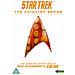 Star Trek Animated Series (Repack) [ Edizione: Regno Unito] - Foto miniatura 1