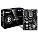 Scheda Madre H110 Pro BTC+ Socket LGA 1151 Chipset H110 ATX - Foto miniatura 6