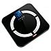 BILANCIA BODY FAT LIBRA - nera - Foto miniatura 2