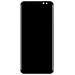 Front LCD Asm Violet SM-G955 Galaxy S8+ - Foto miniatura 1