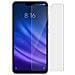 Vetro Temperato Xiaomi Mi 8 Lite Pellicola Schermo 9h 0.33 Mm Trasparente - Foto miniatura 2