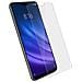 Vetro Temperato Xiaomi Mi 8 Lite Pellicola Schermo 9h 0.33 Mm Trasparente - Foto miniatura 1