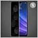 Vetro Temperato Xiaomi Mi 8 Lite Pellicola Schermo 9h 0.33 Mm Trasparente - Foto miniatura 5