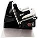 Affettatrice Elettrica Home Line 200 Diametro Lama 195 mm Colore Nero - Foto miniatura 3