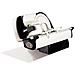 Affettatrice Elettrica Home Line 200 Diametro Lama 195 mm Colore Nero - Foto miniatura 6