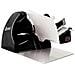 Affettatrice Elettrica Home Line 200 Diametro Lama 195 mm Colore Nero - Foto miniatura 5