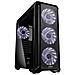 Case Midi I3 - Black - Foto miniatura 2