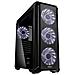 Case Midi I3 - Black - Foto miniatura 1