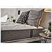 Materasso Platinium Classic, 26cm, 160x200cm - Foto miniatura 2