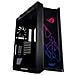 Case GX601 Midi Tower ATX / EATX / Micro ATX / Mini-ITX 4 Porte USB 3.0 1 Porte USB 3.0 Colore Nero (Finestrato)  - Foto miniatura 1