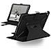 Custodia Antiurto Metropolis Ipad 2019 10.2 - Colore Nero (versione B2b) - Foto miniatura 1