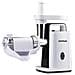 Tritacarne e Passapomodoro Tartar 2in1 Potenza 800 Watt Colore Bianco - Foto miniatura 1