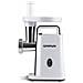 Tritacarne e Passapomodoro Tartar 2in1 Potenza 800 Watt Colore Bianco - Foto miniatura 4