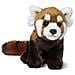 Peluche, Panda Rosso, 23 Cm - Foto miniatura 1
