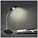 Lampada Da Tavolo Led 3w Nero Kompakt - Foto miniatura 3