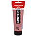 Colori Acrilici Amsterdam Standart Serie 120 Ml -venetian Rose - Foto miniatura 1
