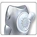 Babymonitor Ha Forma Di Gufo, Modello: Bm2300, Colori: Grigio - Foto miniatura 4