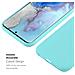 Custodia Compatibile Con Samsung Galaxy S20 In Candy Blu - Coperchio Protettivo In Silicone Tpu Flessibile - Foto miniatura 9