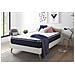 Materasso Matrimoniale Actilatex Max 160x195cm - Spessore : 26cm - Lattice E Memory Foam - Rigido - Foto miniatura 1