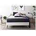 Materasso Matrimoniale Actilatex Max 160x195cm - Spessore : 26cm - Lattice E Memory Foam - Rigido - Foto miniatura 4