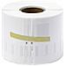 Etichette Permanenti Per Dymo Labelwriter - Spedizioni / badge 101x54 Mm - Rotolo 220 Etichette Kf18539 - Foto miniatura 1