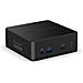 Docking Station e DisplayLink INC002vfBK USB-C Dual Display Colore Nero - Foto miniatura 3