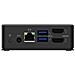 Docking Station e DisplayLink INC002vfBK USB-C Dual Display Colore Nero - Foto miniatura 5