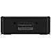 Docking Station e DisplayLink INC002vfBK USB-C Dual Display Colore Nero - Foto miniatura 6