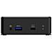 Docking Station e DisplayLink INC002vfBK USB-C Dual Display Colore Nero - Foto miniatura 7