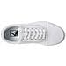 Old Skool Sneaker Da Uomo, (bianco), 7.5 - Foto miniatura 2