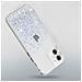 Cover Iphone 12 Mini Case Mate Paillettes Twinkle Ombre Stardust - Blu - Foto miniatura 4