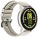 Smartwatch Mi Watch Impermeabile 5ATM Display 1,39" Bluetooth Cardiofrequenza Beige Italia - Foto miniatura 1