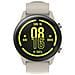 Smartwatch Mi Watch Impermeabile 5ATM Display 1,39" Bluetooth Cardiofrequenza Beige Italia - Foto miniatura 2