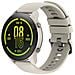 Smartwatch Mi Watch Impermeabile 5ATM Display 1,39" Bluetooth Cardiofrequenza Beige Italia - Foto miniatura 3