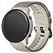 Smartwatch Mi Watch Impermeabile 5ATM Display 1,39" Bluetooth Cardiofrequenza Beige Italia - Foto miniatura 4